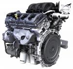 Ford Edge 2007 года